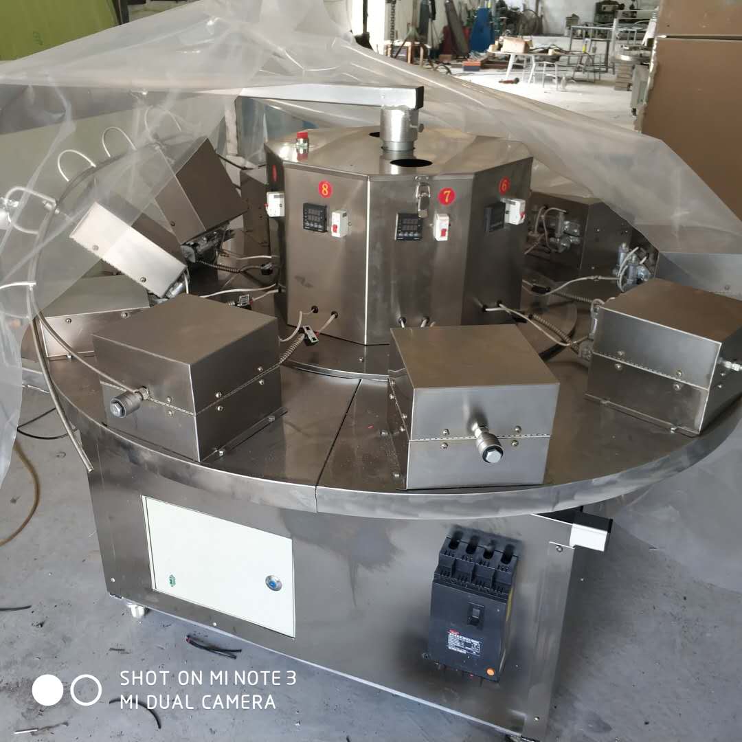 egg roll maker