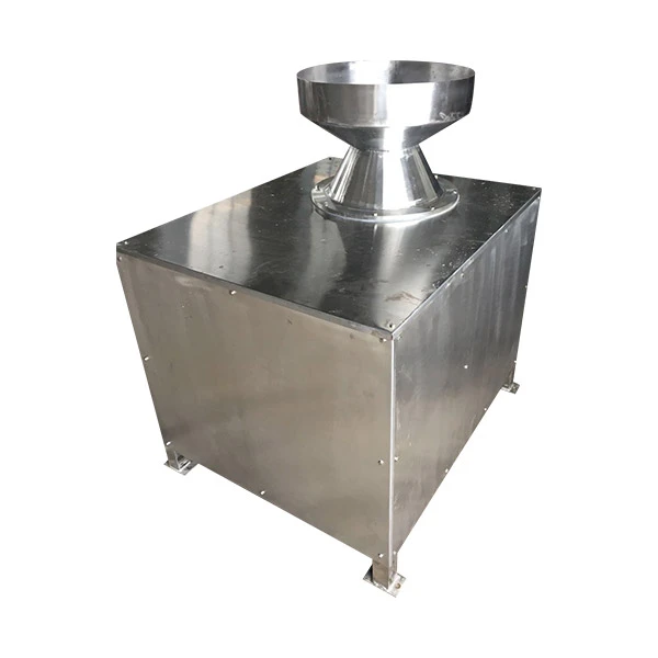Coconut Meat Crusher