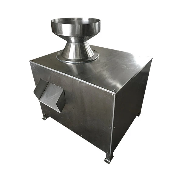 Coconut Meat Crusher