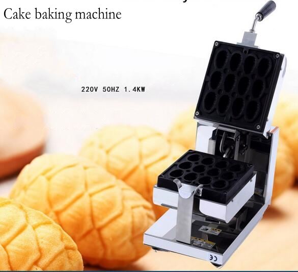 Stroj za kolače od kreme
