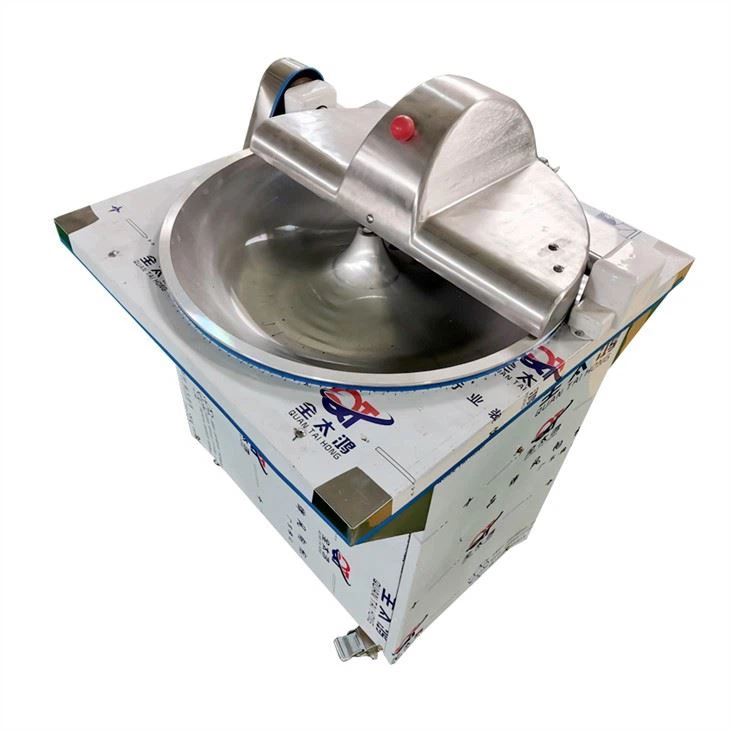 Stroj za rezanje kupusa za punjenje okruglica