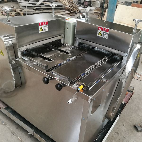 Peanut Brittle Cutting Machine