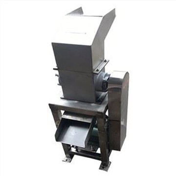 Stroj za drobljenje jabuka