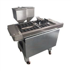 Korejski stroj za kolače od mandžula