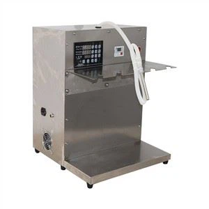 Stroj za punjenje viskoznih tekućina