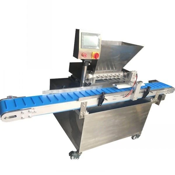 Bread Injection Filling Machine