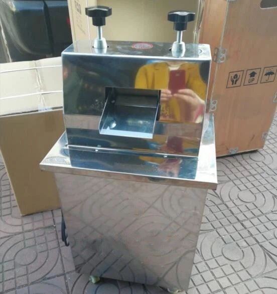 Small Sugarcane Juice Machine