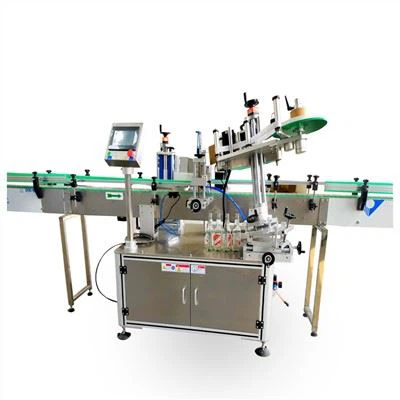 Automatski stroj za etiketiranje boca