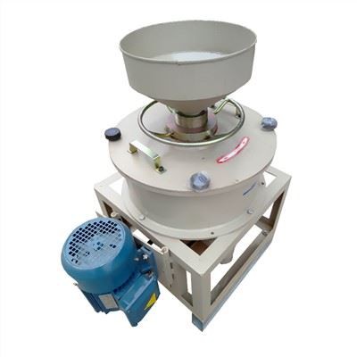 Stroj za ljuštenje heljde