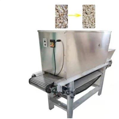 Stroj za uklanjanje kožice od češnjaka