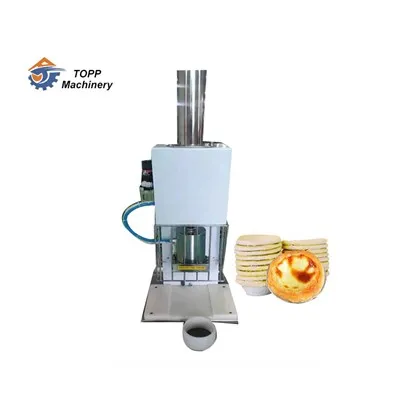 Stroj za izradu kolača od jaja