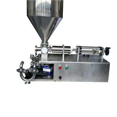 Stroj za punjenje vrećica meda