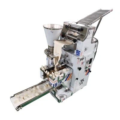 Imitacija ručno rađenog stroja za knedle