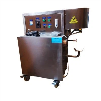 Stroj za piling dragun