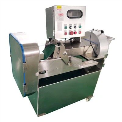 Stroj za rezanje krumpira na kockice