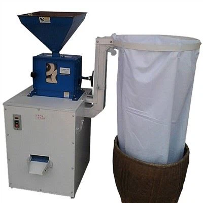 Stroj za ljuštenje riže