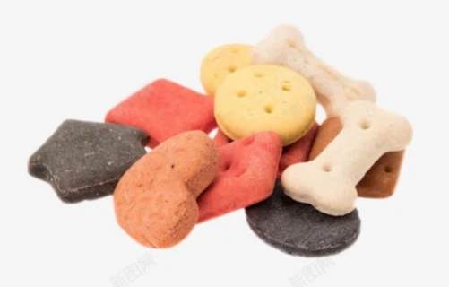 Dog-treat-hard-biscuit-making-machine