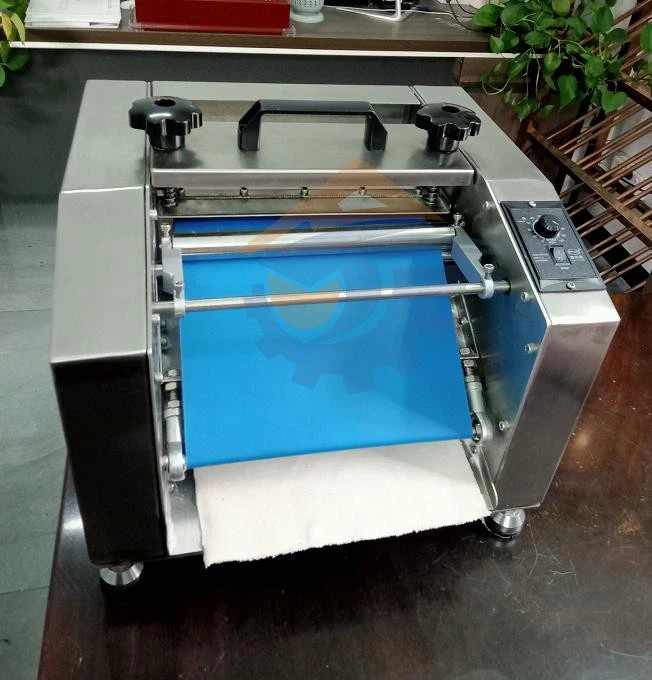 Small Croissant Making Machine