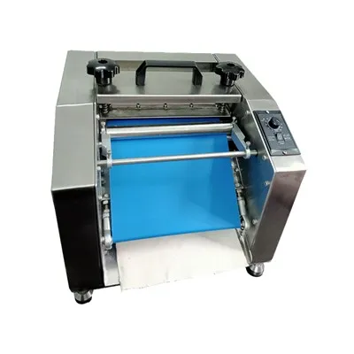 Stroj za pravljenje kroasana