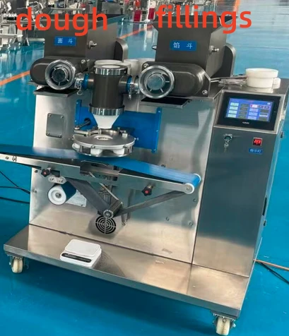 Encrusting Rounding Machine Production Line suppliers
