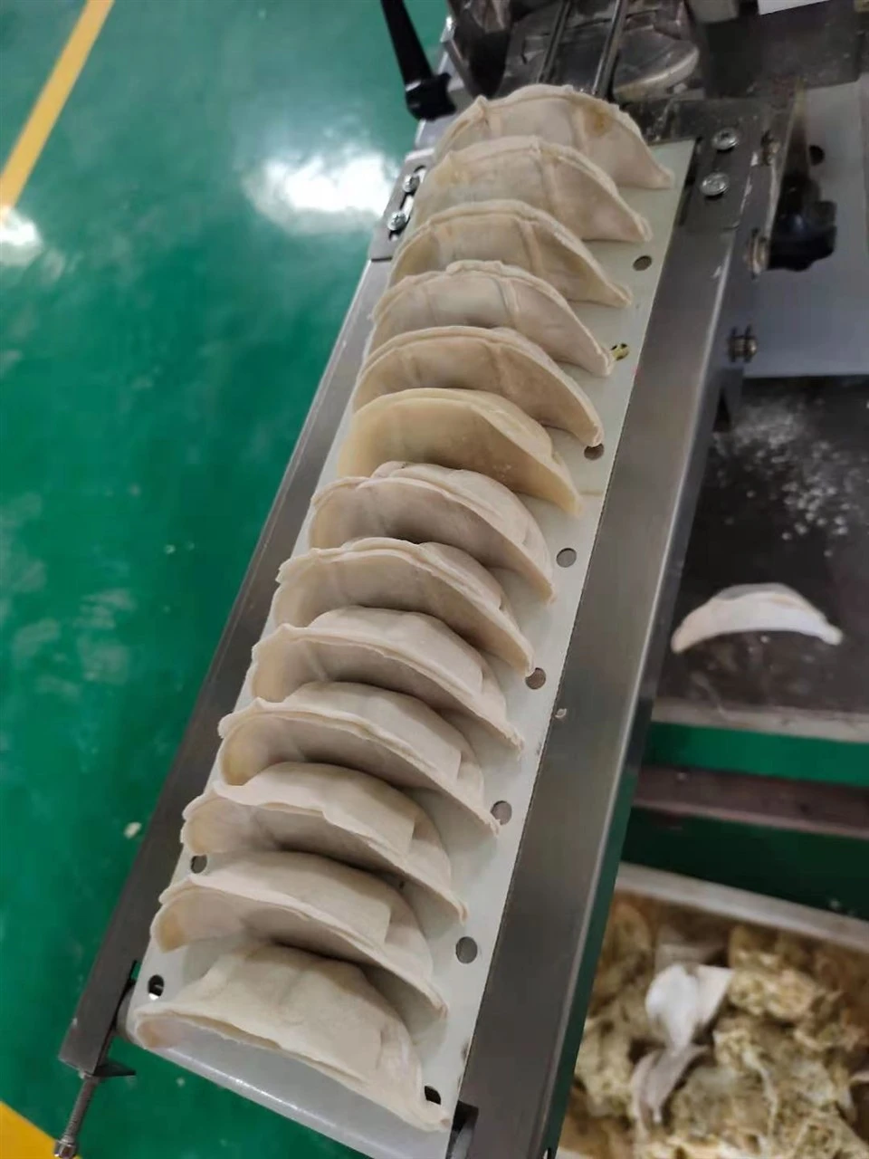 Japanese Dumpling Machine high quality
