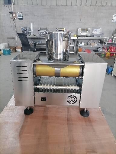 Layer Cake Making Machine best