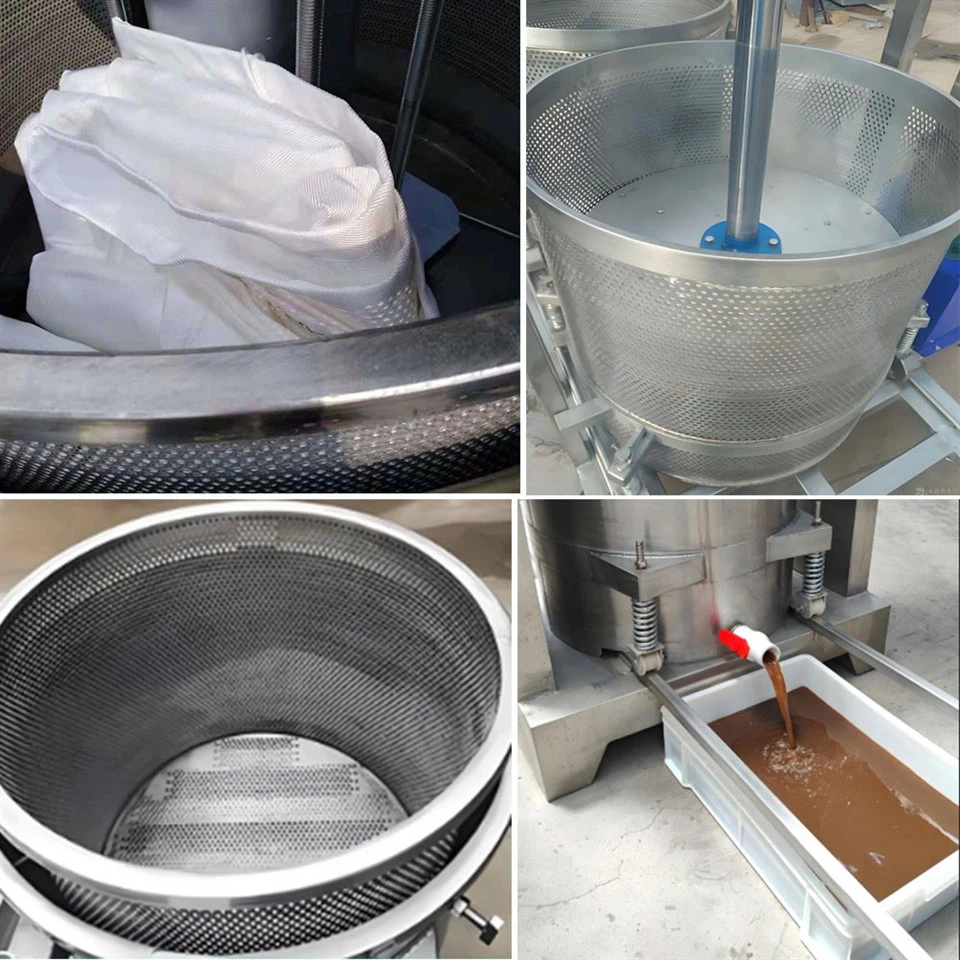 Multi-purpose Hydraulic Juicer price