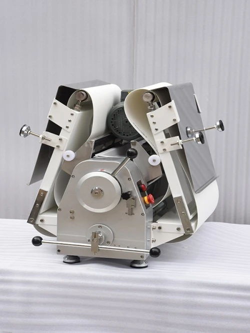 Pastry Dough Sheeter