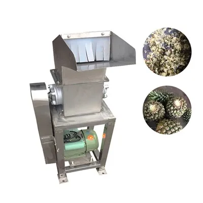 Apple Crusher Blinder