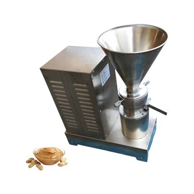 Automatski stroj za izradu maslaca od kikirikija