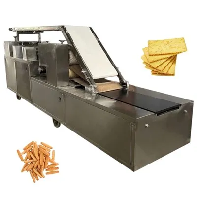 CORKERS Tvrdi proizvodni biskvit