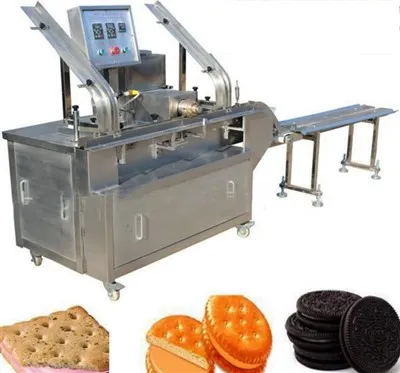 Aparat za sendviče s kolačićima