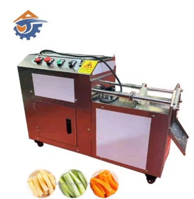 Stroj za rezanje pomfrita