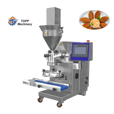 Stroj za izradu kibbeha