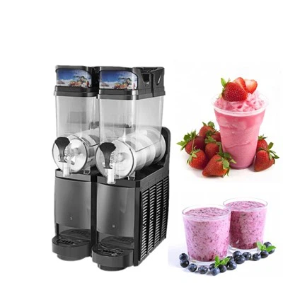 Ekonomičan stroj za raspršivanje hladnog soka