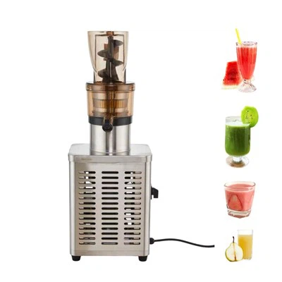 Mali stroj za sokovnik za voće