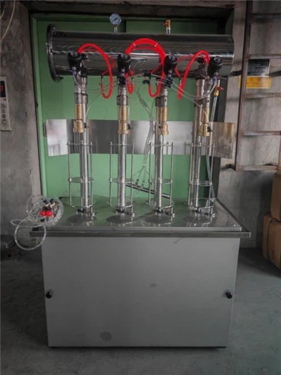 Linija za proizvodnju sode