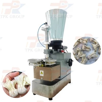 Wonton Maker Stroj