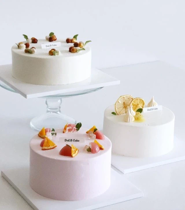 Stainless Steel Cake Icing Machine