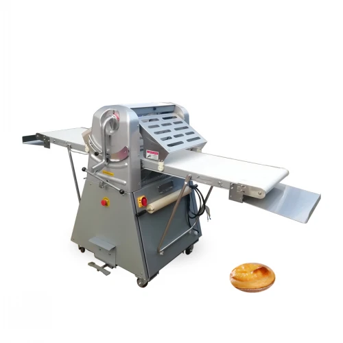 Table Dough Sheeter