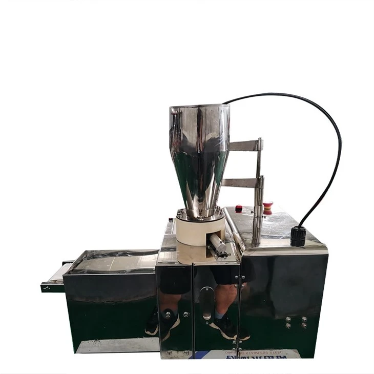 Tabletop Fried Dumpling Making Machine