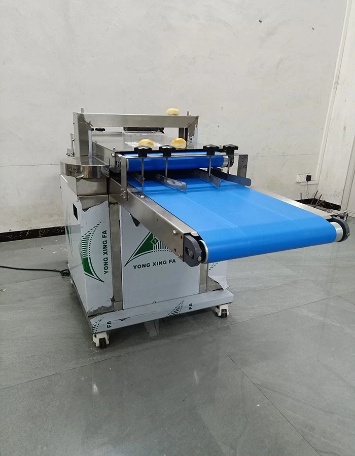 Vertical Hamburger Cutting Machine suppliers